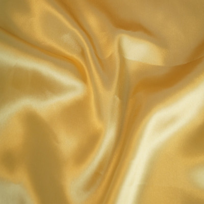 Атлас дешевий (світло-золотий)