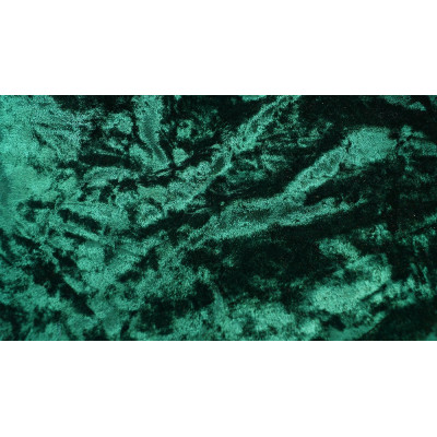 Бархат мрамор (изумруд)