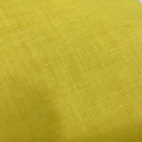 Ткань бязь голд "gold lux" (ярко-желтый) (арт. 9388) однотонный желтый ✔ Цена от 80 грн → опт и розница