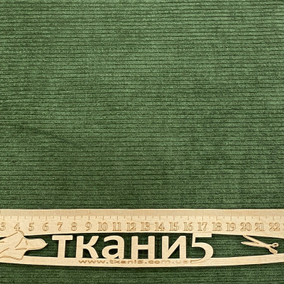 Вельвет (оливка) 2