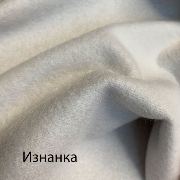 Ткань велюр рогожка favorite (cветло-серый) (арт. 21550) однотонный коричневый ✔ Цена от 200 грн → опт и розница