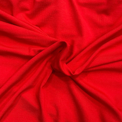 Вискоза ( красный )
