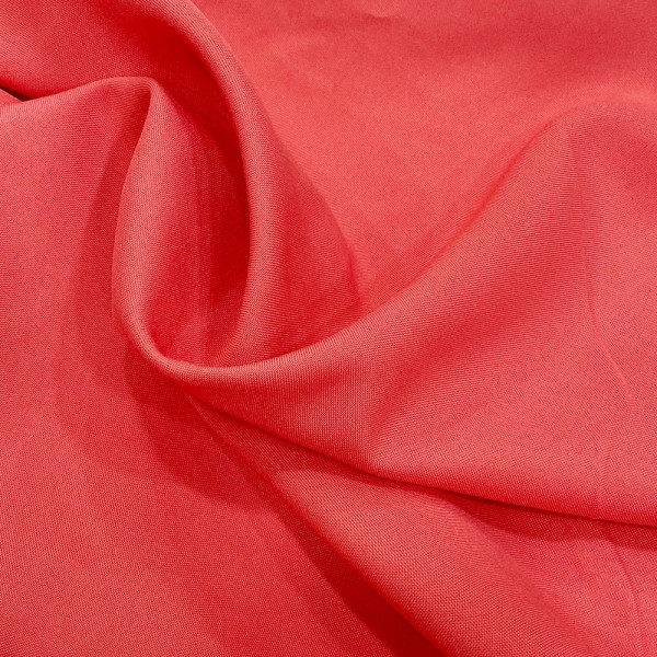 Габардин (коралловый)