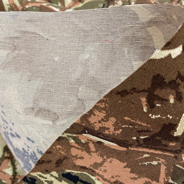 Тканина грета камуфляж forest 20/80 (змішаний ліс) (арт. 17592) камуфляж грета мультиколор ✔ Ціна від 68 грн → опт та роздріб