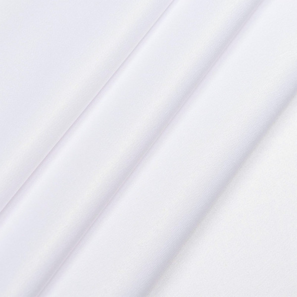 Грета однотонна 210 GSM (білий)