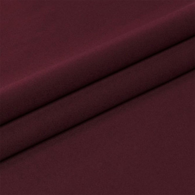 Грета однотонный 210 GSM (бордовый) 2