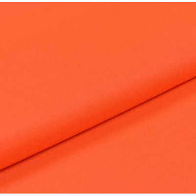 Грета однотонный 210 GSM (оранжевый)