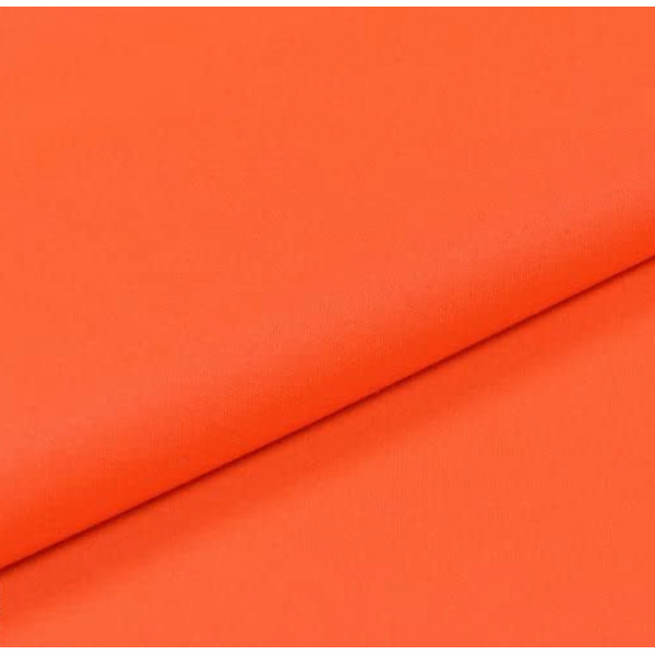 Грета однотонна 210 GSM (помаранчевий)