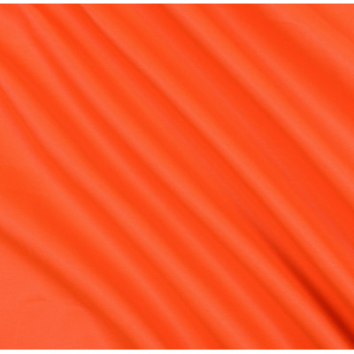Грета однотонный 210 GSM (оранжевый) 2