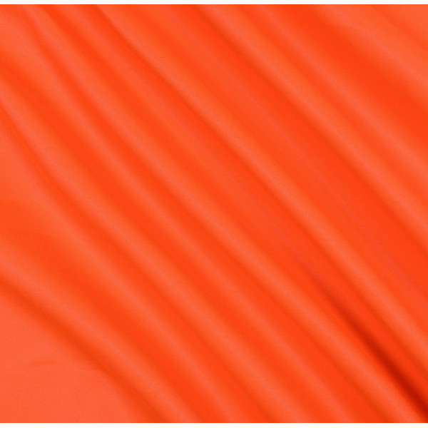 Ткань грета однотонный 210 gsm (оранжевый) (арт. 17007) однотонный оранжевый ✔ Цена от 68 грн → опт и розница