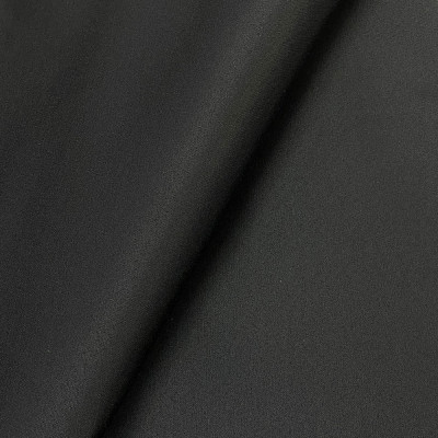 Грета однотонный 210 GSM (черный)