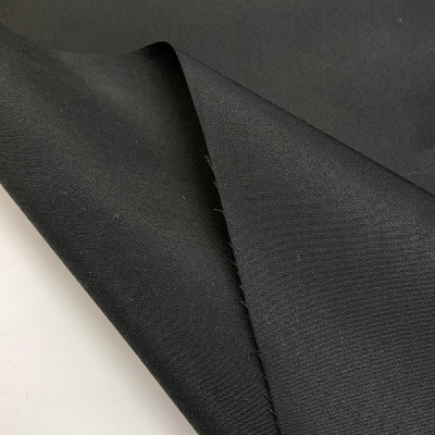 Грета однотонна 210 GSM (чорний) 2