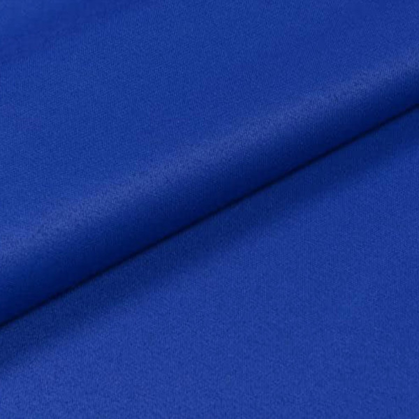 Грета однотонна 210 GSM (електро-синій)