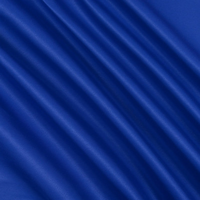Грета однотонна 210 GSM (електро-синій) 2