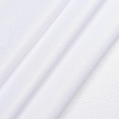 Грета однотонный 270 GSM (белый)