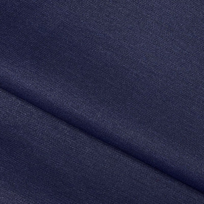 Джинс щільний Denim (синій)
