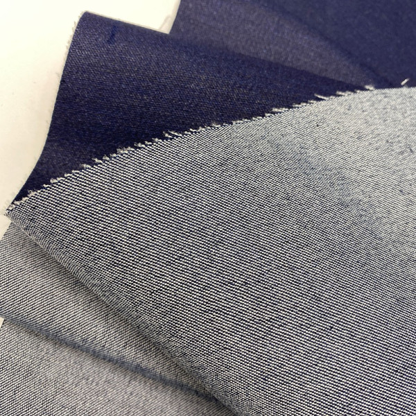 Ткань джинс плотный denim (синий) (арт. 8286) однотонный синий ✔ Цена от 164 грн → опт и розница