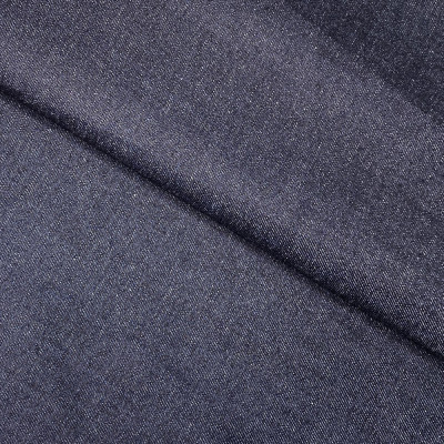 Джинс плотный Denim (темно-синий)