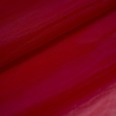 Евро сетка (красный) 2