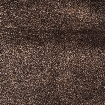 Замша плотный с начесом ALBERTA (шоколад)