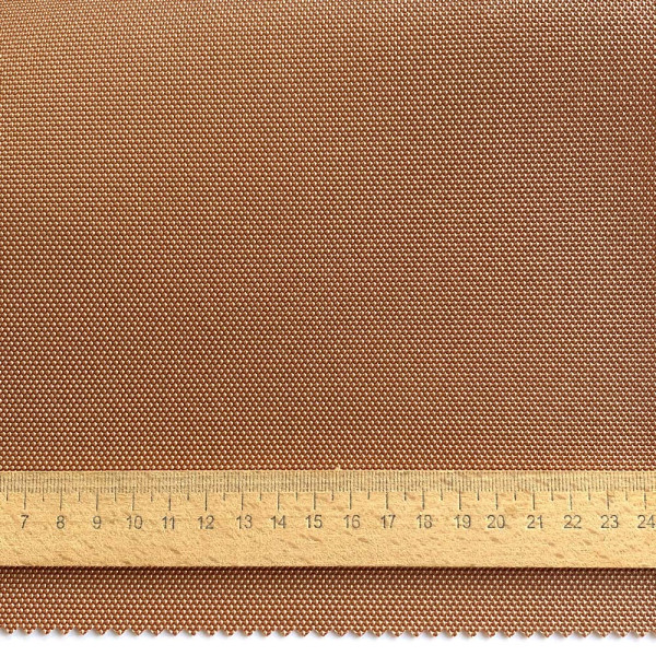 Ткань кожзам плотный fendi (золотая роза) (арт. 9647) однотонный ✔ Цена от 520 грн → опт и розница