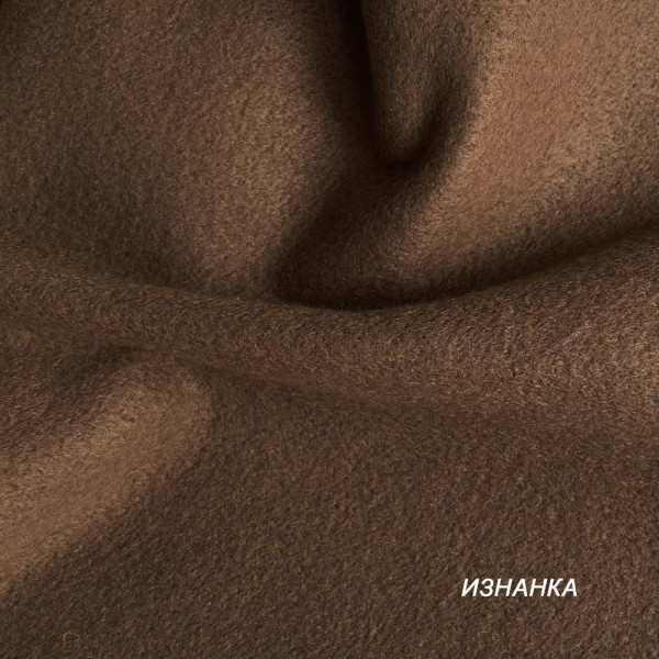 Тканина кожзам з начосом richmond (корал) (арт. 10007) однотонний екошкіра кораловий ✔ Ціна від 420 грн → опт та роздріб