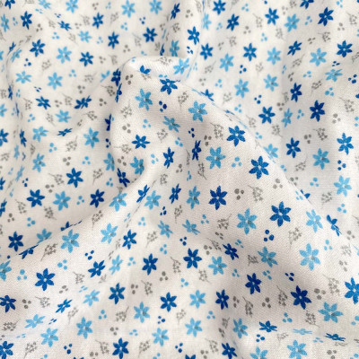 Кулир в пачках принт 135 gsm 2