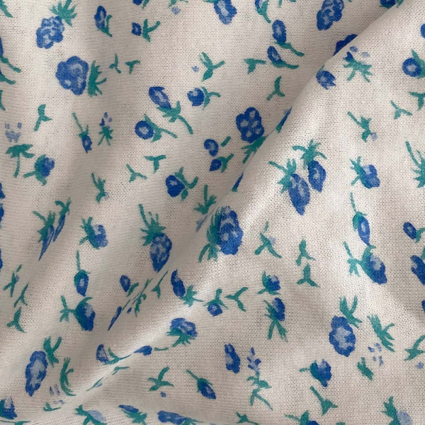 Тканина кулір у пачках принт 135 gsm (арт. 9328) принт кулір ✔ Ціна від 108 грн → опт та роздріб