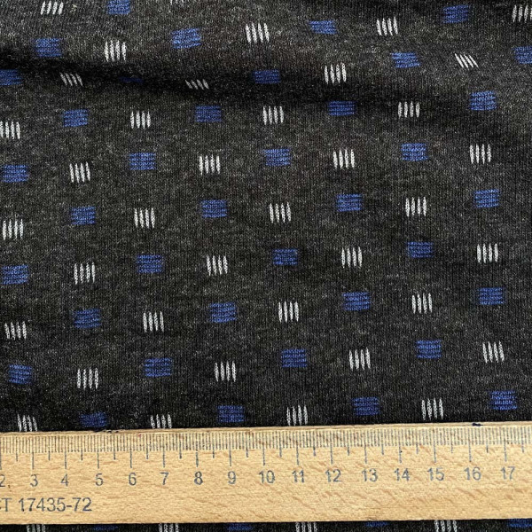 Ткань кулир в пачках принт 135 gsm (арт. 9332) принт ✔ Цена от 108 грн → опт и розница