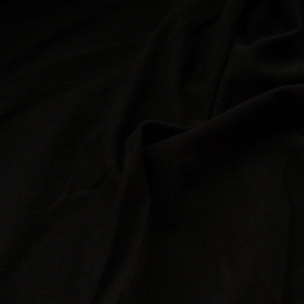 Кулір однотонний у пачках 140 gsm (чорний)