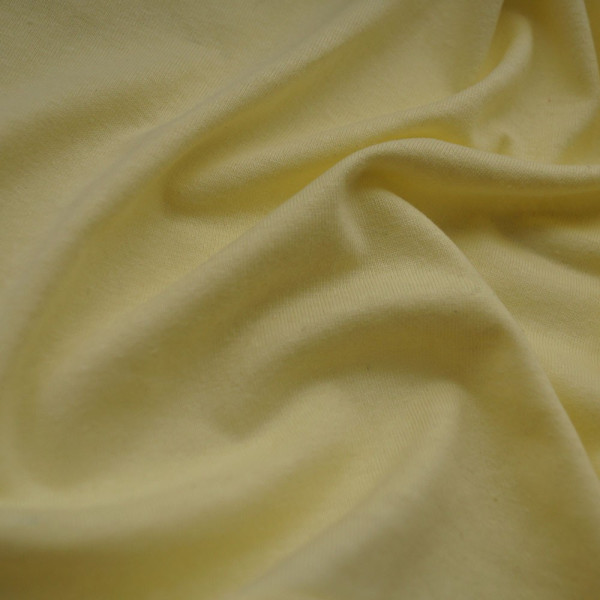 Кулір однотонний у пачках 140 gsm (блідо-жовтий)