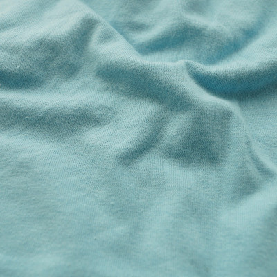 Кулір однотонний в пачках 140 gsm (блакитний)