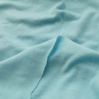 Кулір однотонний в пачках 140 gsm (блакитний) 2