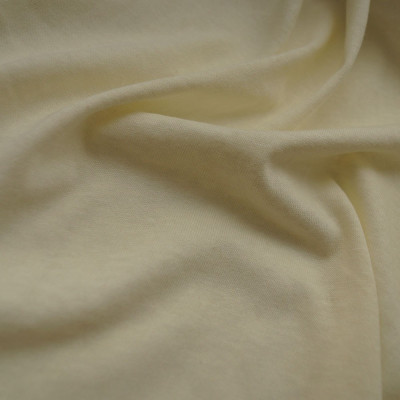 Кулир однотонный в пачках 140 gsm ( молочный ) 2