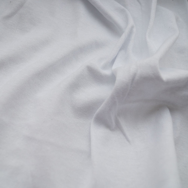 Кулір однотонний у пачках 140 gsm (білий)