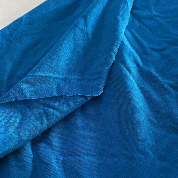 Кулір однотонний у пачках 140 GSM (бірюза)