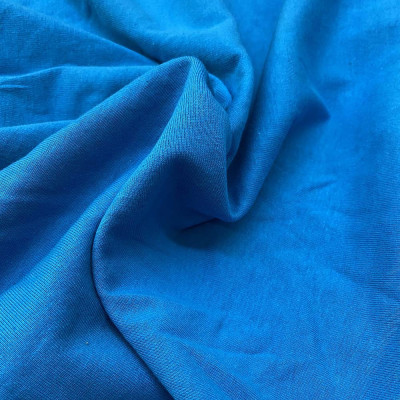 Кулир однотонный в пачках 140 GSM (бирюза) 2