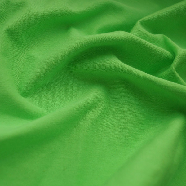 Кулір однотонний у пачках 140 GSM (салатовий)