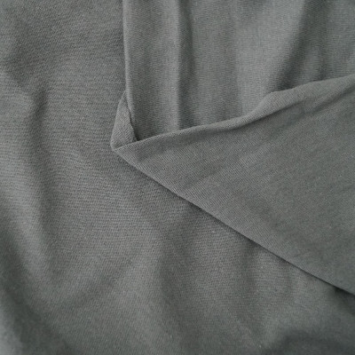 Кулир однотонный в пачках 140 GSM (серый) 2