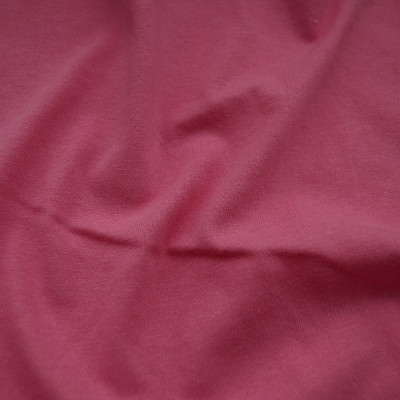 Кулир однотонный в пачках 140 gsm (ярко-розовый) 2