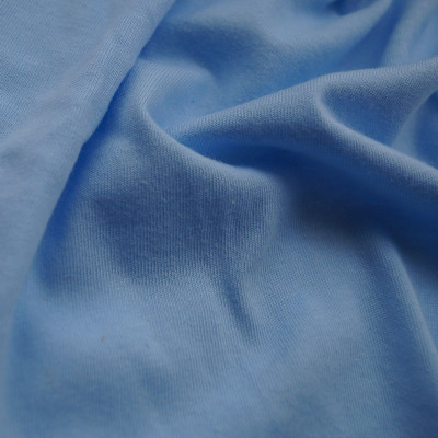 Кулир пенье в пачках 130 gsm ( голубой )