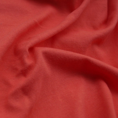 Кулир пенье в пачках 130 gsm ( коралловый )