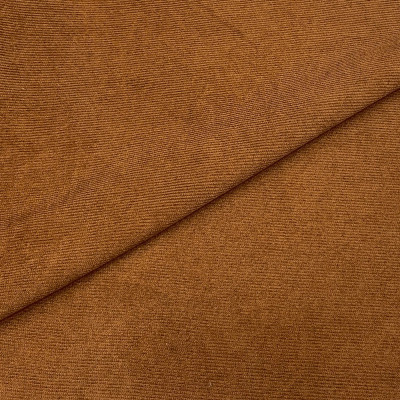Микровельвет (коричневый)