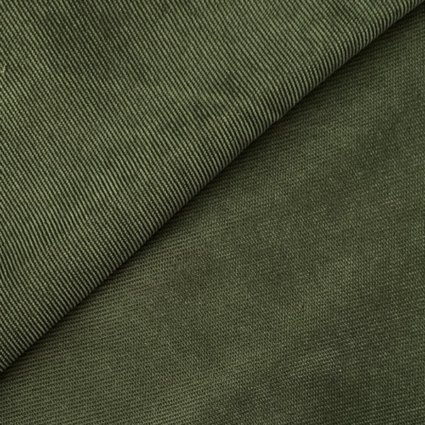 Микровельвет (хаки)