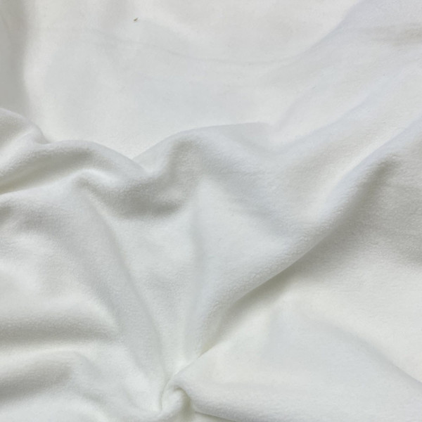 Микрофлис белый (250 GSM)