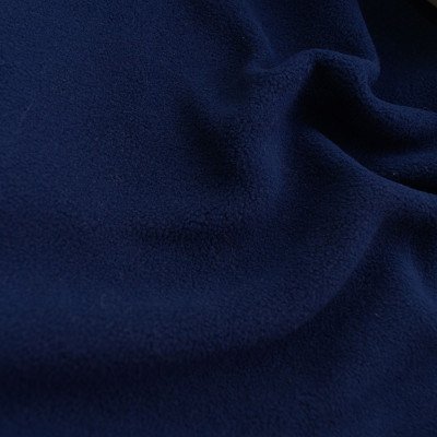 Мікрофліс на хутрі 440 GSM (синій)