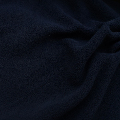 Мікрофліс на хутрі 440 GSM (темно-синій)