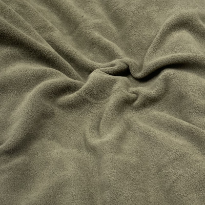 Микрофлис олива (250 GSM)