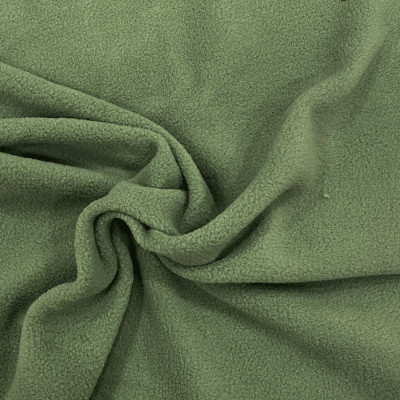 Микрофлис оливка (140 GSM) 2