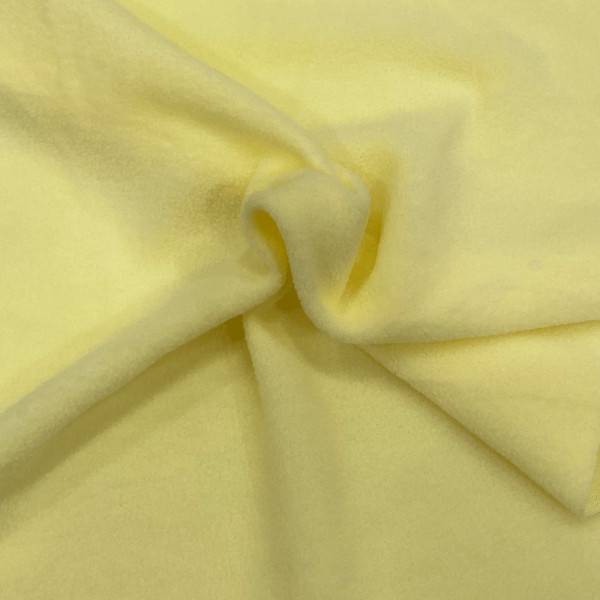 Микрофлис светло-желтый (140 GSM)